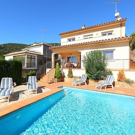 Holiday Home Mas Ambros By Interhome Calonge  Exterior photo