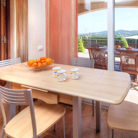 Holiday Home Mas Ambros By Interhome Calonge  Exterior photo