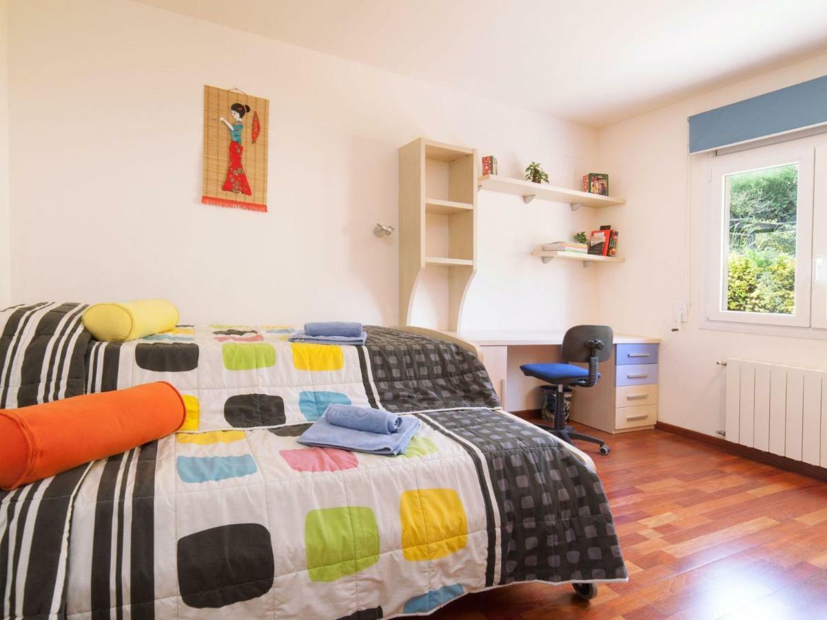 Holiday Home Mas Ambros By Interhome Calonge  Exterior photo